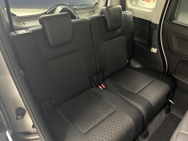 スズキ スペーシア