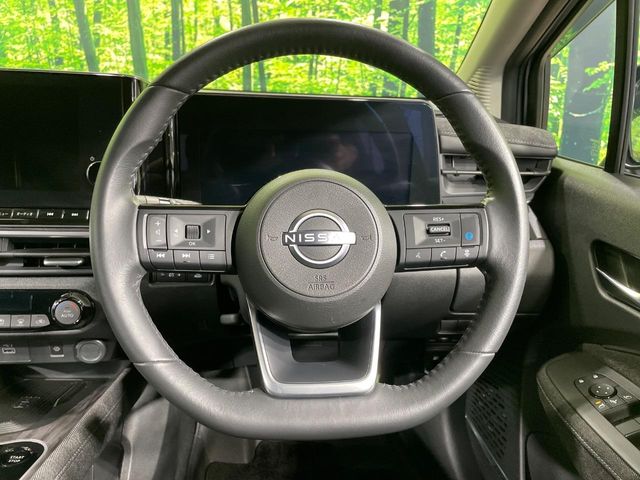 日産 ノートオーラ