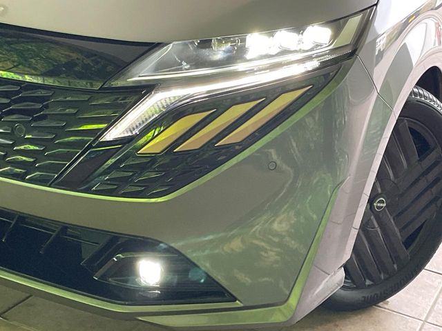 日産 ノートオーラ