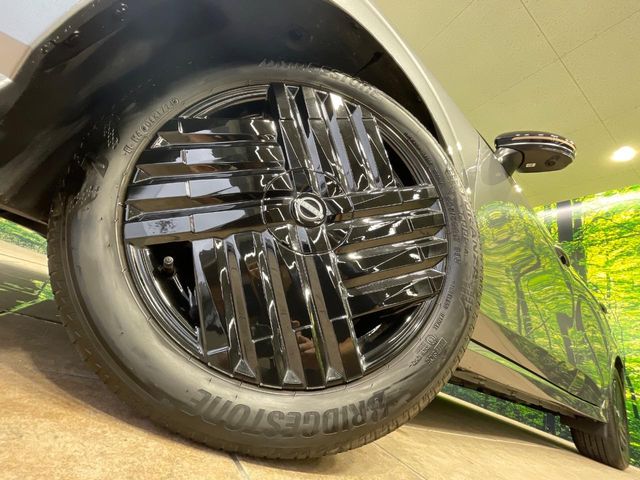 日産 ノートオーラ