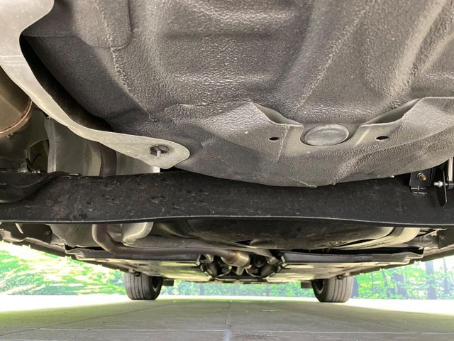 日産 ノートオーラ