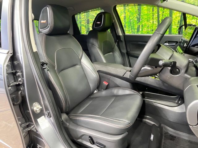 日産 ノートオーラ