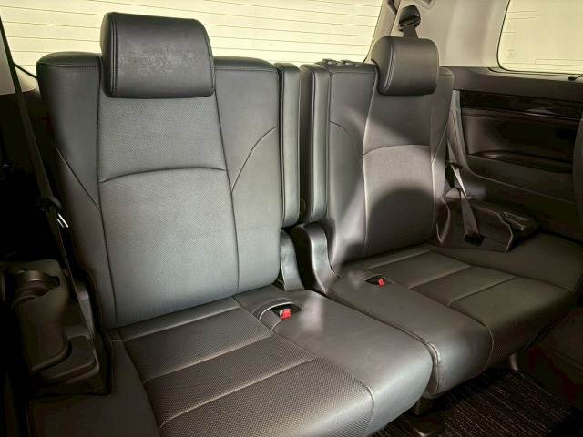 トヨタ ヴェルファイア