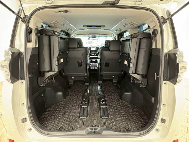 トヨタ ヴェルファイア