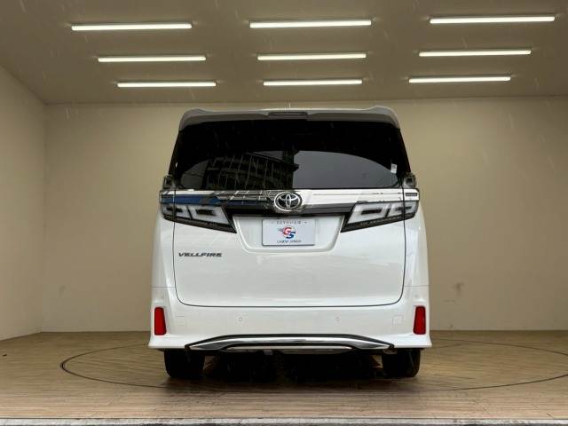 トヨタ ヴェルファイア