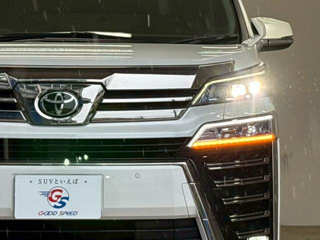 トヨタ ヴェルファイア