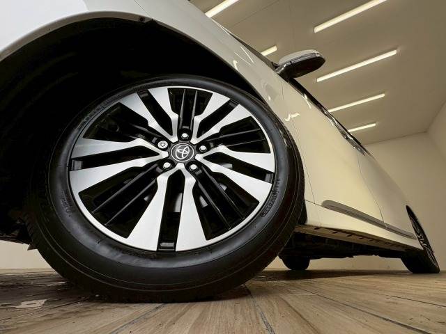 トヨタ ヴェルファイア