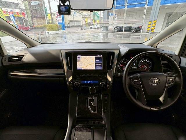 トヨタ ヴェルファイア