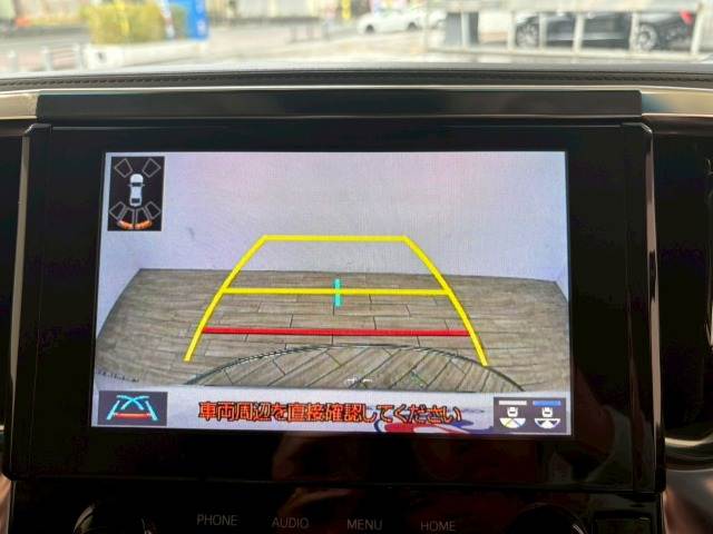 トヨタ ヴェルファイア