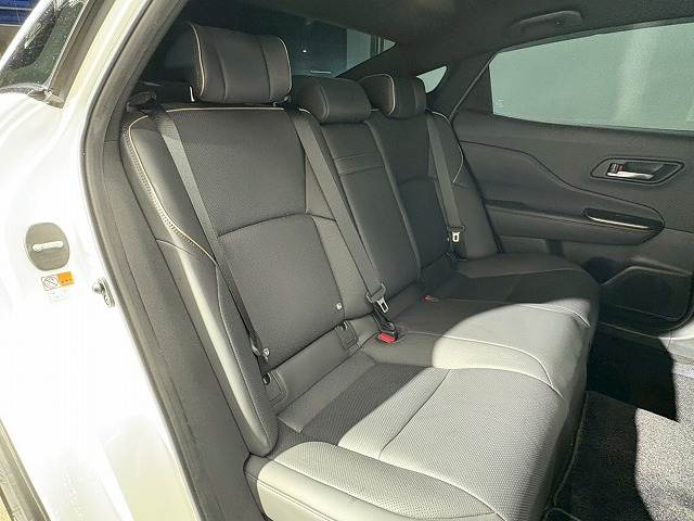 トヨタ クラウンクロスオーバー