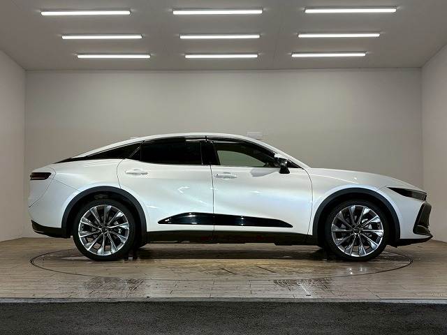 トヨタ クラウンクロスオーバー