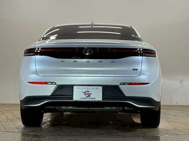 トヨタ クラウンクロスオーバー