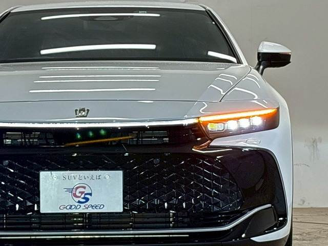 トヨタ クラウンクロスオーバー