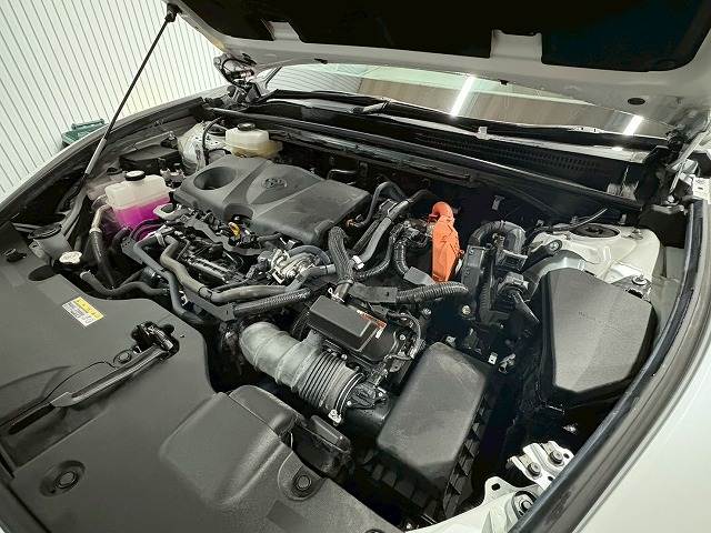 トヨタ クラウンクロスオーバー