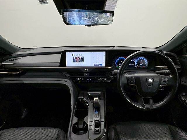 トヨタ クラウンクロスオーバー