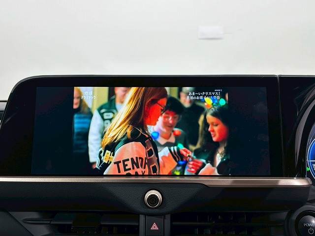 トヨタ クラウンクロスオーバー