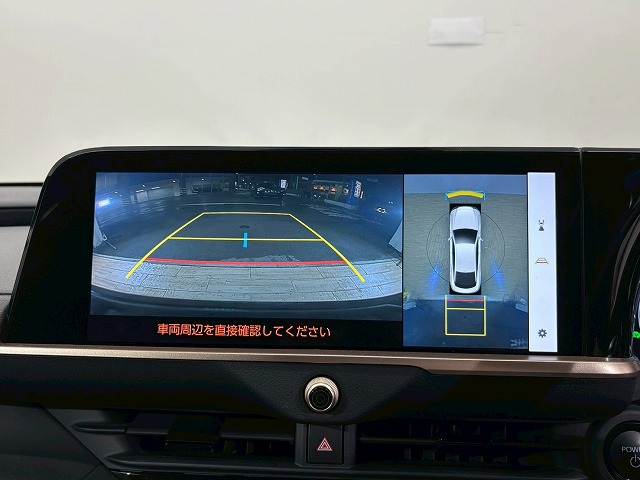 トヨタ クラウンクロスオーバー