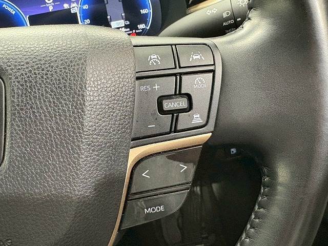 トヨタ クラウンクロスオーバー