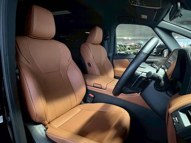 トヨタ ヴェルファイア