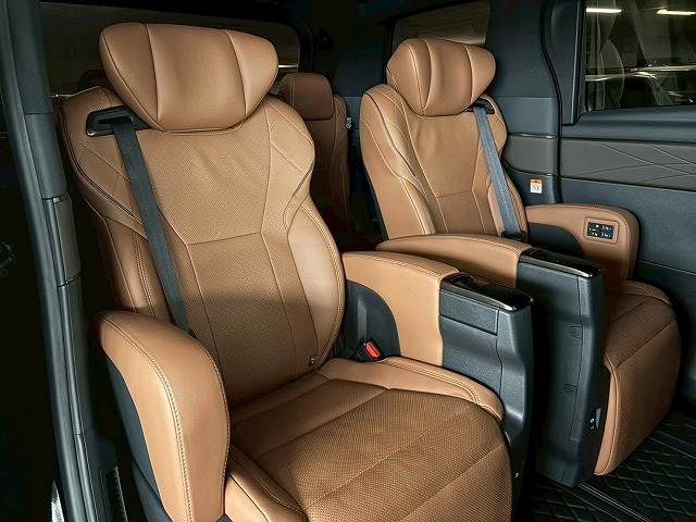 トヨタ ヴェルファイア