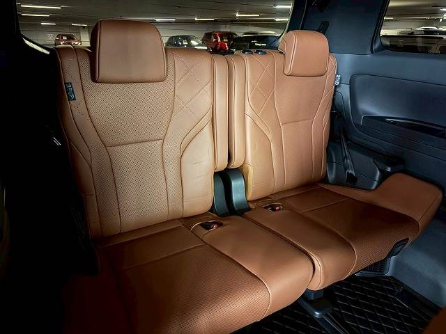 トヨタ ヴェルファイア