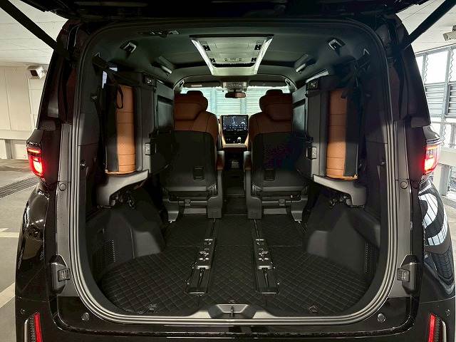 トヨタ ヴェルファイア