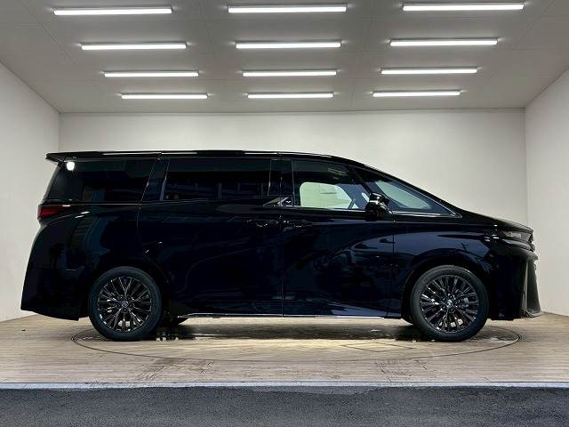 トヨタ ヴェルファイア