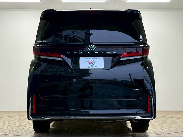 トヨタ ヴェルファイア
