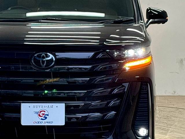 トヨタ ヴェルファイア