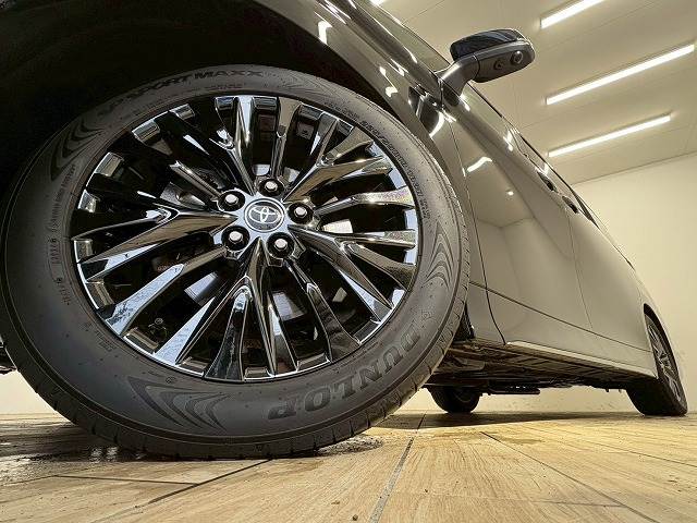 トヨタ ヴェルファイア