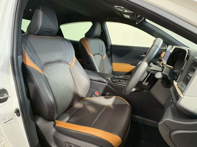 トヨタ クラウンクロスオーバー