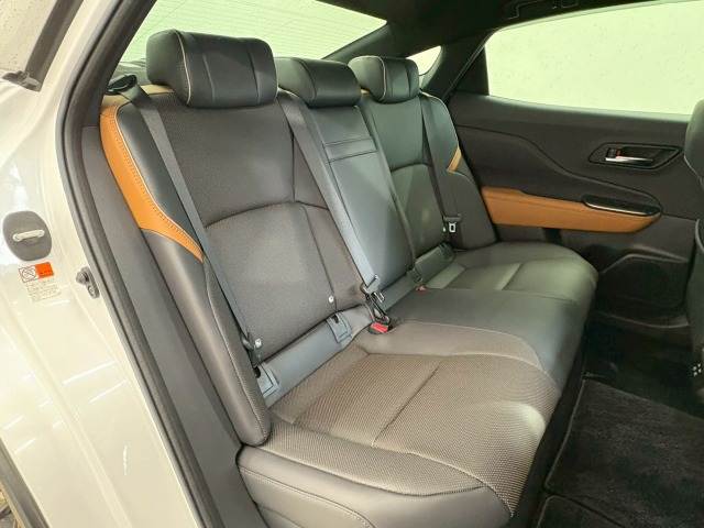 トヨタ クラウンクロスオーバー