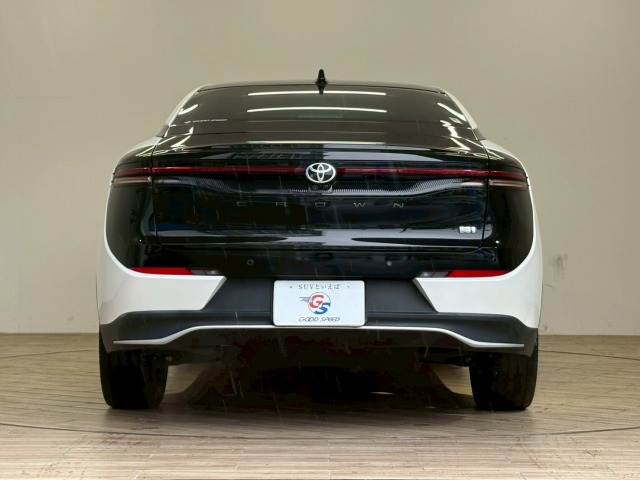 トヨタ クラウンクロスオーバー