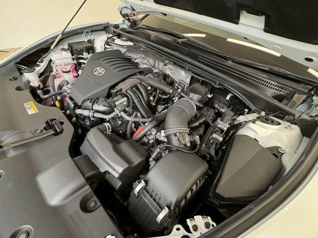 トヨタ クラウンクロスオーバー