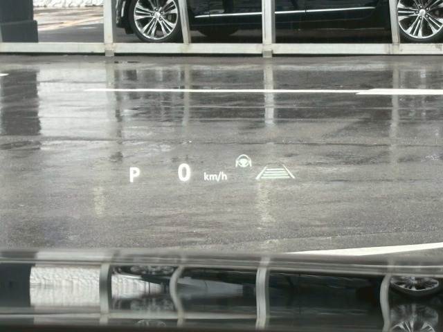 トヨタ クラウンクロスオーバー