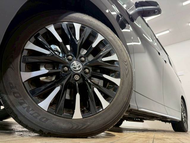 トヨタ ヴェルファイア