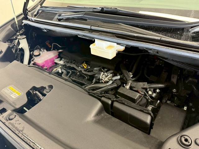 トヨタ ヴェルファイア