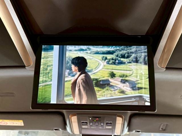 トヨタ ヴェルファイア