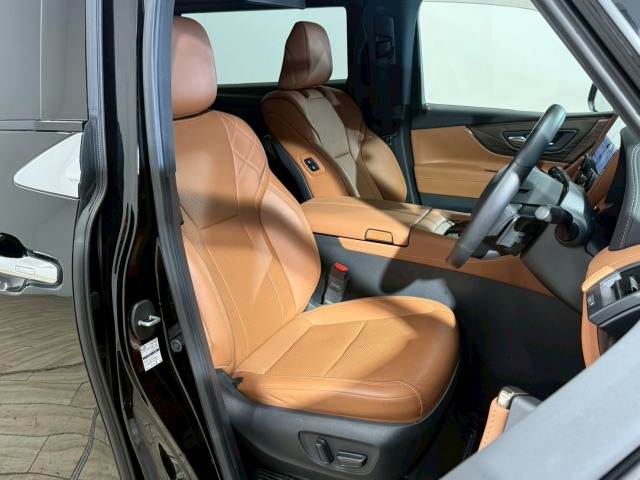 トヨタ ヴェルファイア