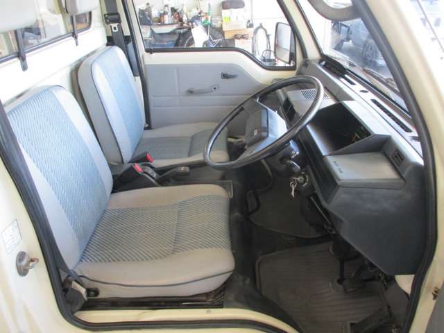 三菱 ミニキャブトラック