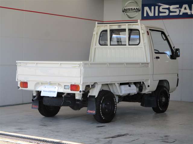 三菱 ミニキャブトラック