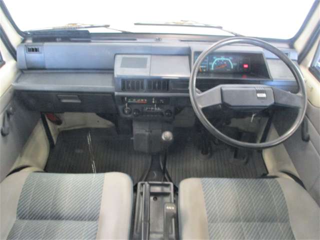 三菱 ミニキャブトラック