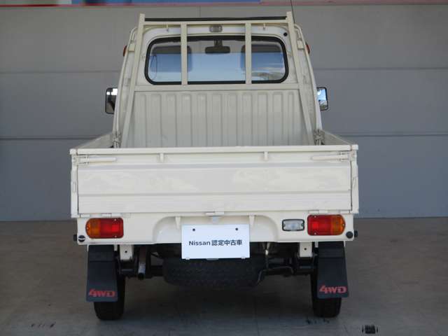三菱 ミニキャブトラック