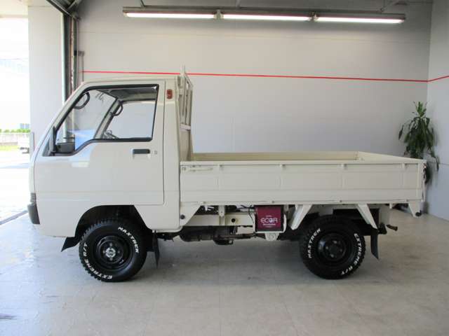 三菱 ミニキャブトラック