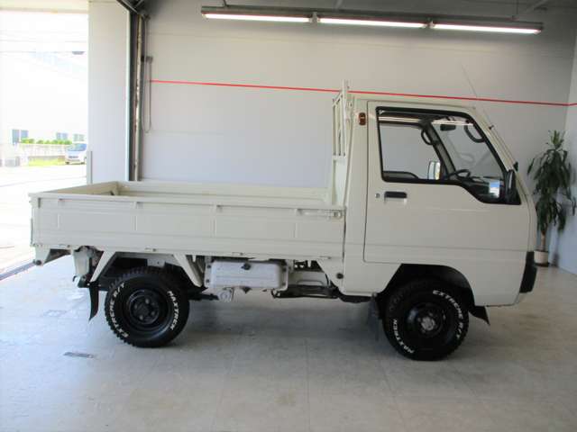 三菱 ミニキャブトラック