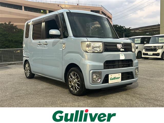 ダイハツ ウェイク