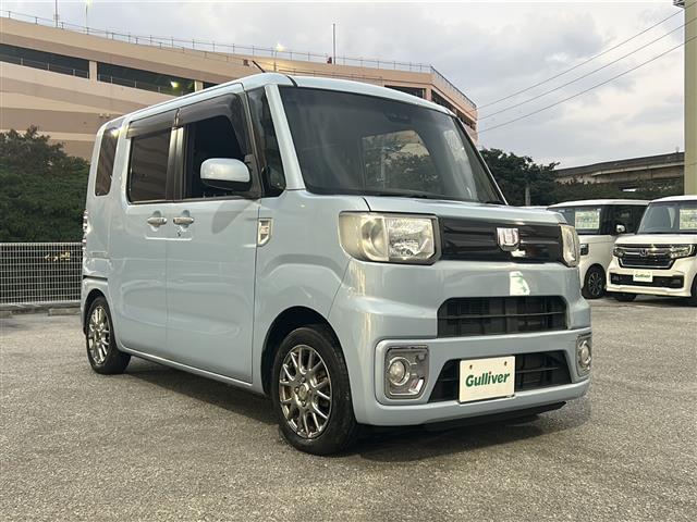 ダイハツ ウェイク