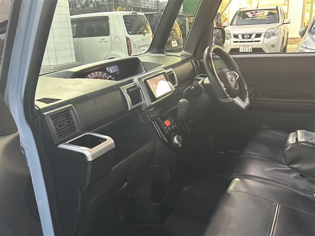 ダイハツ ウェイク