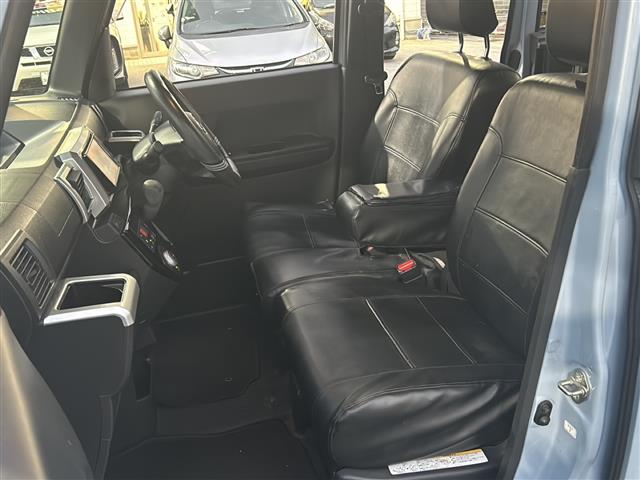 ダイハツ ウェイク