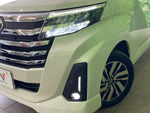 トヨタ ルーミー